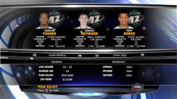 Utah Jazz NBA2K14 v1